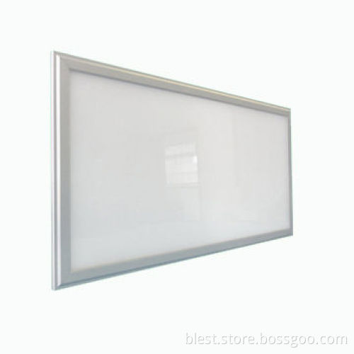 48W LED Panel Light, Measures 600 x 600 x 12mm, 85lm/W, 3 Years Warranty, CE/RoHS/FCC CertificateNew